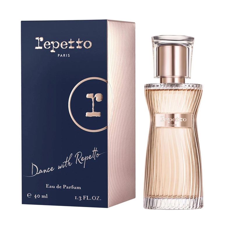 Repetto Dance With Repetto Eau de Parfum Spray 40ml