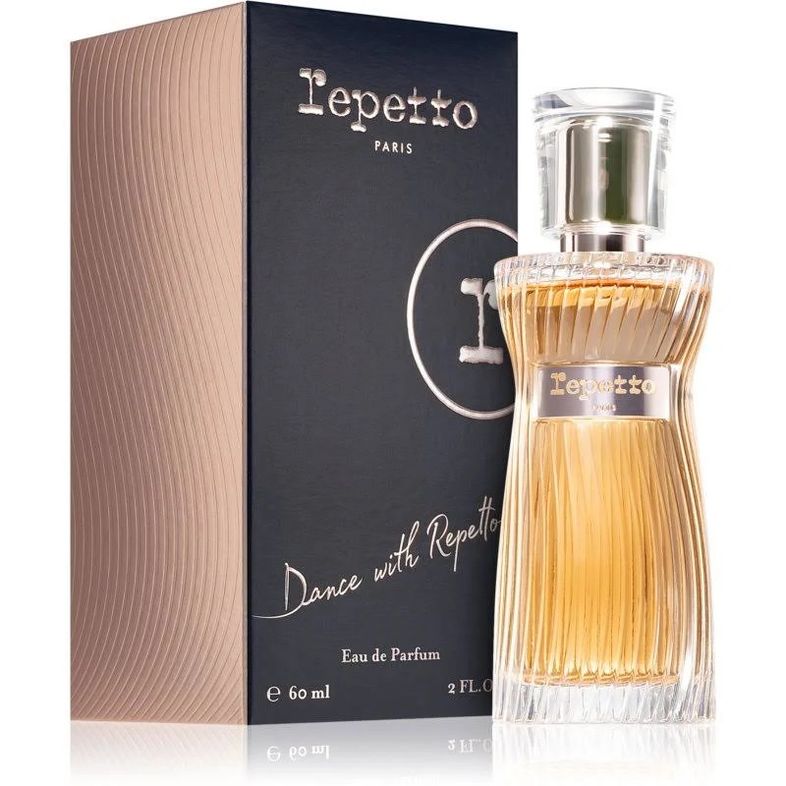 Repetto Dance With Repetto Eau de Parfum Spray 60ml