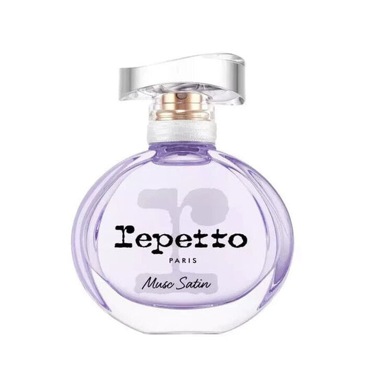 Repetto Musc Satin Eau de Toilette Spray 50 ml