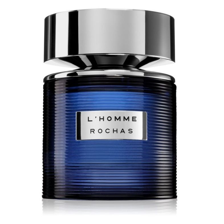 Rochas L`Homme Eau de Toilette Spray 60ml