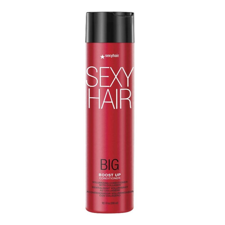 Sexy Hair Big Boost Up Volume Conditioner