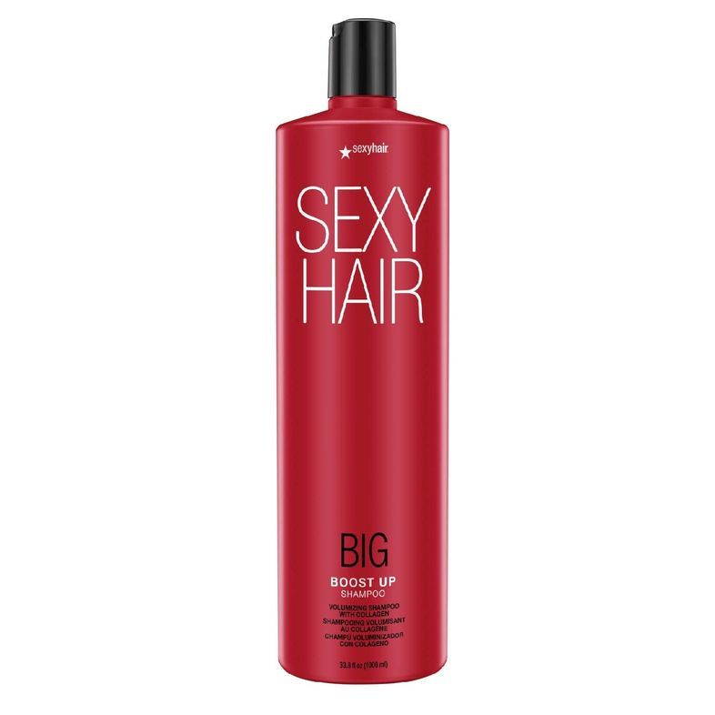 Sexy Hair Big Boost Up Volume Shampoo