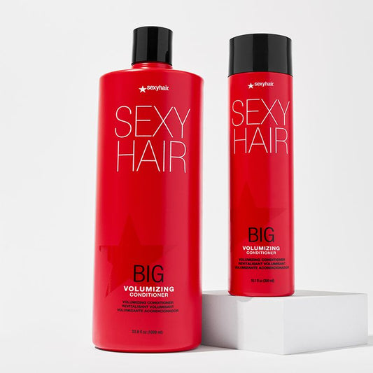 Sexy Hair Big Volume Conditioner 300 ml