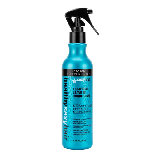 Sexy Hair Healthy Tri-Wheat Leave-In Conditioner