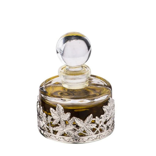 Swiss Arabian Rose Malaki Perfume Oil 30ml