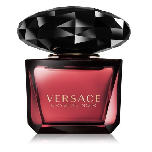 Versace Crystal Noir Eau de Parfum Spray 90ml