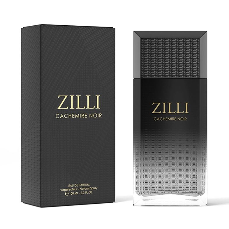 Zilli Cachemire Noir Eau de Parfum Spray 100ml