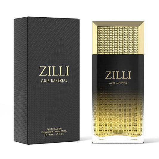 Zilli Cuir Imperial Eau de Parfum Spray 100ml